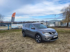 Nissan Rogue 2.5i SL AWD - 10900 € / 21318.55 лв. - 65758810 7