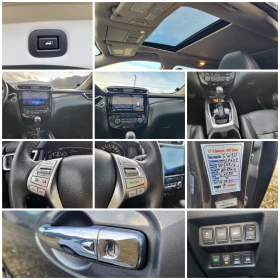 Nissan Rogue 2.5i SL AWD - 10900 € / 21318.55 лв. - 65758810 17