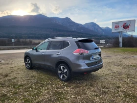 Nissan Rogue 2.5i SL AWD - 10900 € / 21318.55 лв. - 65758810 3
