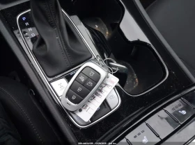 Hyundai Tucson 2.5l Sel, снимка 11