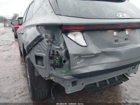 Hyundai Tucson 2.5l Sel, снимка 6