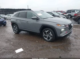 Hyundai Tucson 2.5l Sel