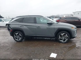 Hyundai Tucson 2.5l Sel, снимка 13