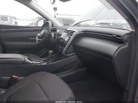 Hyundai Tucson 2.5l Sel, снимка 5