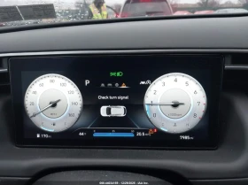 Hyundai Tucson 2.5l Sel, снимка 7