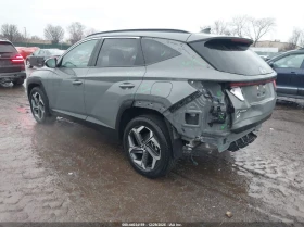 Hyundai Tucson 2.5l Sel, снимка 3