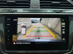 VW Tiguan 2.0 TDI 150 BV6 R-LINE EXCLUSIVE CUIR CAMERA TOIT  | Auto.bg — изображение 7