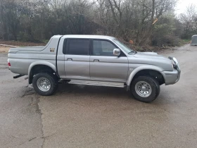 Mitsubishi L200 2.5 D - 8200 € / 16037.81 лв. - 66476960 4