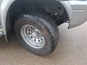 Mitsubishi L200 2.5 D - 8200 € / 16037.81 лв. - 66476960 8