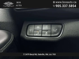 Hyundai Santa fe * LUXURY* ФИКСИРАНА ЦЕНА С ВСИЧКИ ТАКСИ ДО БГ*  | Auto.bg — изображение 17