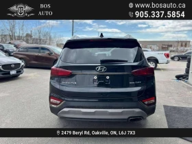 Hyundai Santa fe * LUXURY* ФИКСИРАНА ЦЕНА С ВСИЧКИ ТАКСИ ДО БГ*  | Auto.bg — изображение 7