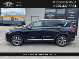 Hyundai Santa fe * LUXURY* ФИКСИРАНА ЦЕНА С ВСИЧКИ ТАКСИ ДО БГ*  | Auto.bg — изображение 2