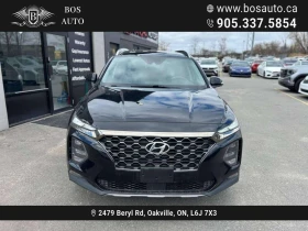 Hyundai Santa fe * LUXURY* ФИКСИРАНА ЦЕНА С ВСИЧКИ ТАКСИ ДО БГ*  | Auto.bg — изображение 6