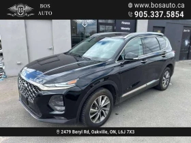 Hyundai Santa fe * SEL, SEL Plus * CARFAX * БЕЗ ПЪРВОНАЧАЛНА ВНОСКА