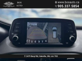 Hyundai Santa fe * LUXURY* ФИКСИРАНА ЦЕНА С ВСИЧКИ ТАКСИ ДО БГ*  | Auto.bg — изображение 16