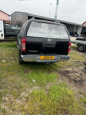 Nissan Navara | Mobile.bg � ����� ������ 4