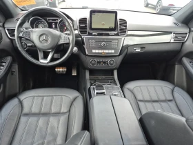 Mercedes-Benz GLE 400 AMG ПАКЕТ * ПАНОРАМА * БЕЗ ИНЦИДЕНТИ * CARFAX *  - 22600 € / 44201.76 лв. - 11460062 6