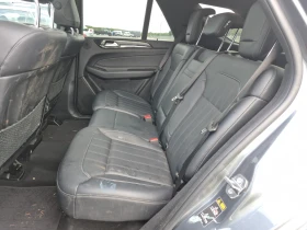 Mercedes-Benz GLE 400 AMG ПАКЕТ * ПАНОРАМА * БЕЗ ИНЦИДЕНТИ * CARFAX *  - 22600 € / 44201.76 лв. - 11460062 9