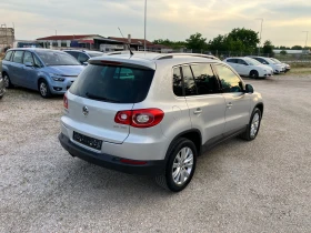 VW Tiguan 2.0 TDI -4x4 - 6850 € / 13397.44 лв. - 31266409 9
