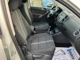 VW Tiguan 2.0 TDI -4x4 - 6850 € / 13397.44 лв. - 31266409 14