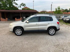 VW Tiguan 2.0 TDI -4x4 - 6850 € / 13397.44 лв. - 31266409 5