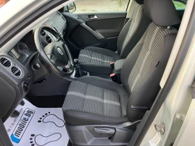 VW Tiguan 2.0 TDI -4x4 - 6850 € / 13397.44 лв. - 31266409 12