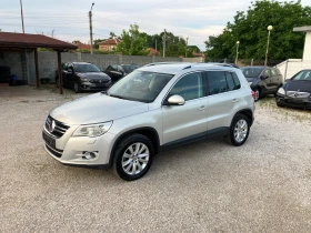 VW Tiguan 2.0 TDI -4x4 - 6850 € / 13397.44 лв. - 31266409 4