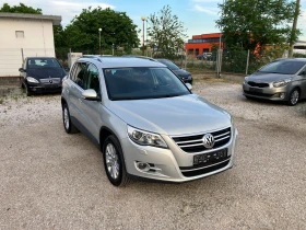VW Tiguan 2.0 TDI -4x4 - 6850 € / 13397.44 лв. - 31266409 11
