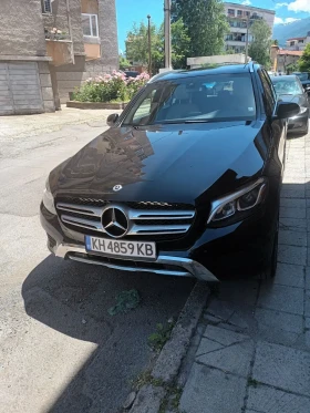 Mercedes-Benz GLC 300 | Mobile.bg � ����� ������ 5