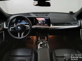 BMW iX2 20 eDrive M Sport Paket  | Auto.bg — изображение 6