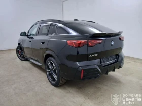 BMW iX2 20 eDrive M Sport Paket  | Auto.bg — изображение 2
