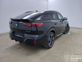 BMW iX2 20 eDrive M Sport Paket  | Auto.bg — изображение 3