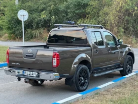 Nissan Navara 3.0DCi V6  | Auto.bg — изображение 4