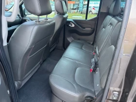 Nissan Navara 3.0DCi V6  | Auto.bg — изображение 9