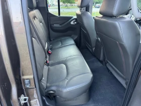 Nissan Navara 3.0DCi V6  | Auto.bg — изображение 10