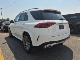 Mercedes-Benz GLE 3L 6cyl AWD | Mobile.bg � ����� ������ 4