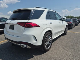 Mercedes-Benz GLE 3L 6cyl AWD | Mobile.bg � ����� ������ 3