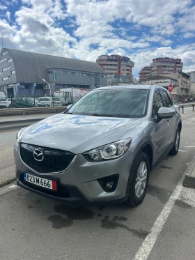 Mazda CX-5 | Mobile.bg � ����� ������ 5