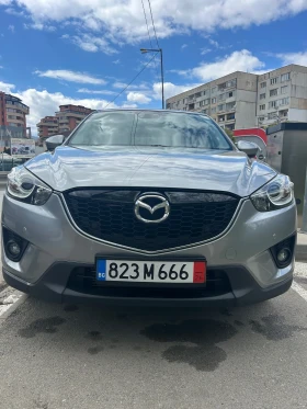 ������ Mazda CX-5