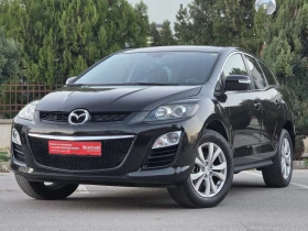Mazda CX-7 ITALIA | Mobile.bg � ����� ������ 8