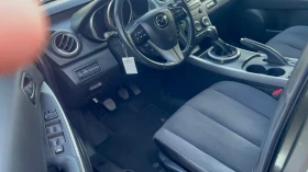 Mazda CX-7 ITALIA | Mobile.bg � ����� ������ 11
