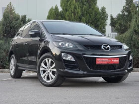 Mazda CX-7 ITALIA | Mobile.bg � ����� ������ 7