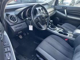 Mazda CX-7 ITALIA | Mobile.bg � ����� ������ 7