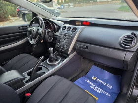 Mazda CX-7 ITALIA | Mobile.bg � ����� ������ 14