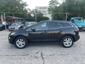 Mazda CX-7 ITALIA | Mobile.bg � ����� ������ 5