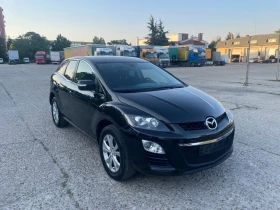 Mazda CX-7 ITALIA | Mobile.bg � ����� ������ 4