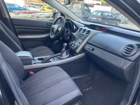 Mazda CX-7 ITALIA | Mobile.bg � ����� ������ 10