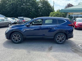 Honda Cr-v EX L | CARFAX | ���������� ��� ������������ ������ | Mobile.bg � ����� ������ 3