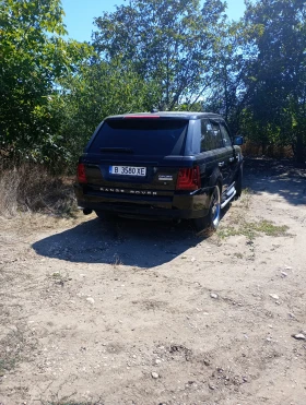 Land Rover Range Rover Sport | Mobile.bg � ����� ������ 3