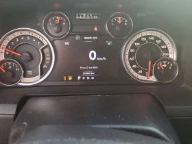 Dodge RAM 1500 * 4x4 Crew Cab 5'7" Box Sport Crew Cab  | Mobile.bg � ����� ������ 11